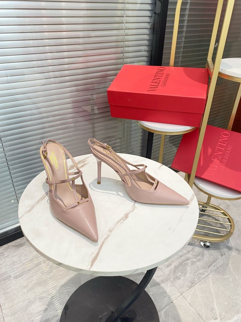 Valentino Sandals